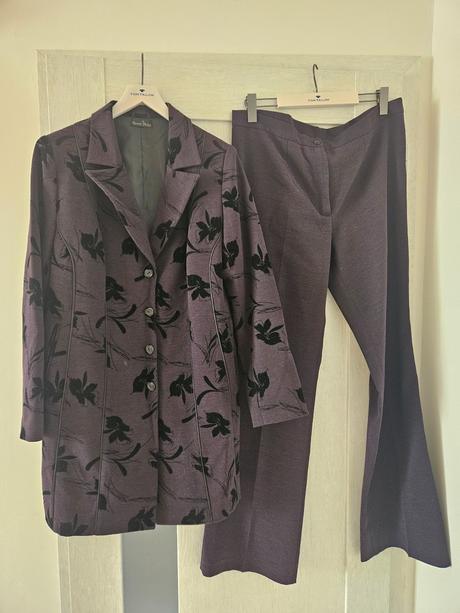 Femme fatale kostým, xl