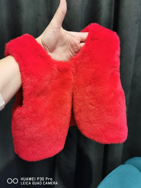 Detská vestička, 98