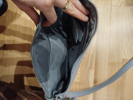 Kabelka lasocki, lasocki