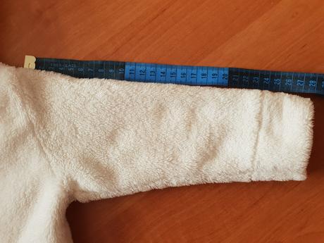 Lupilu bundička 74-80 cm, lupilu,74