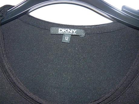Donna karan triko, dkny,158