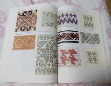 Daniela duchnovská - pletené a háčkované vzory,