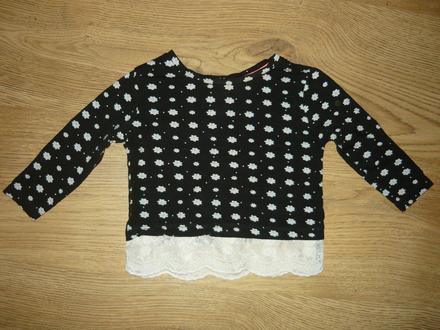 Kvalitné tričko -68, 68