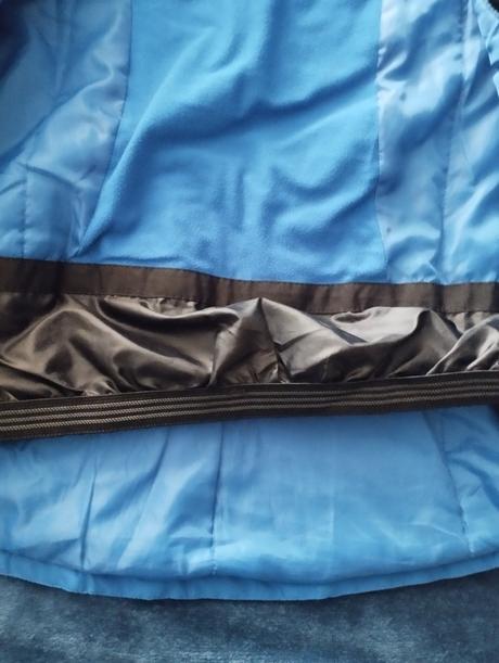 Lyžiarska bunda-146/152, crivit,146