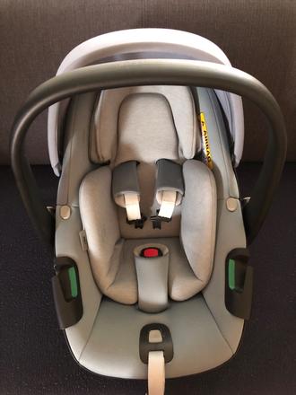 Maxi cosi pebble 360, maxi cosi