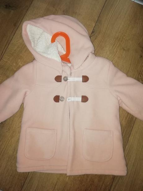 Kabátik h&m, h&m,92