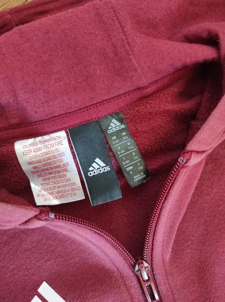 Mikina adidas, adidas,110
