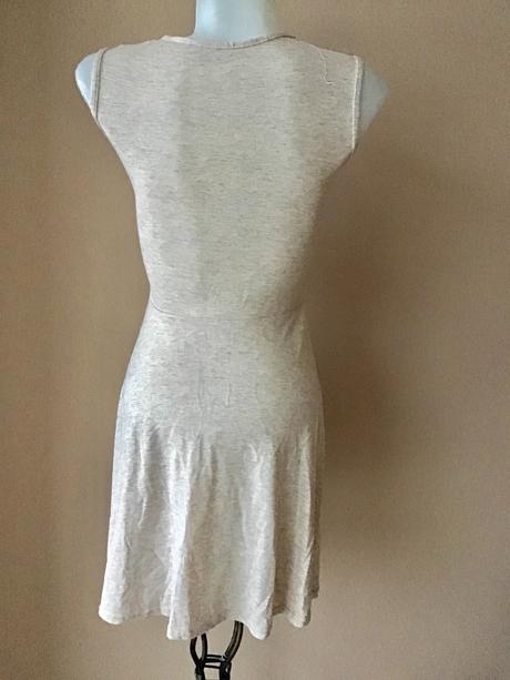 Tričkové šaty /13, xs