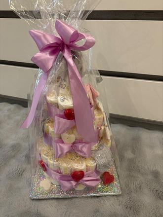 Plienková torta, 