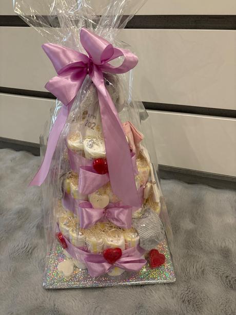 Plienková torta,