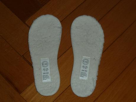 Vlozky do topanok 24/25, tcm,24