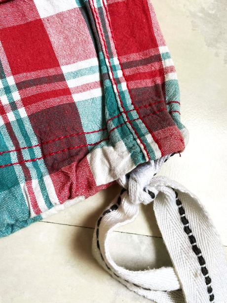 Športové kapsáče, xl