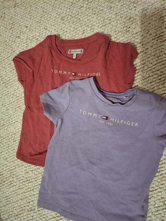 Tricka, tommy hilfiger,98