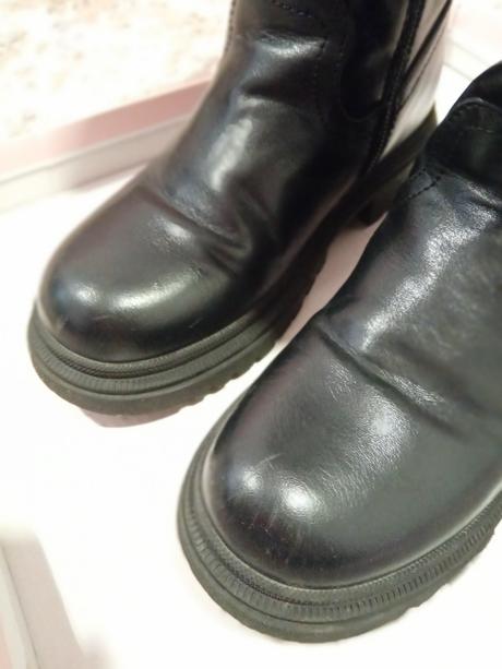 Cizmy c.34, nelli blu,34