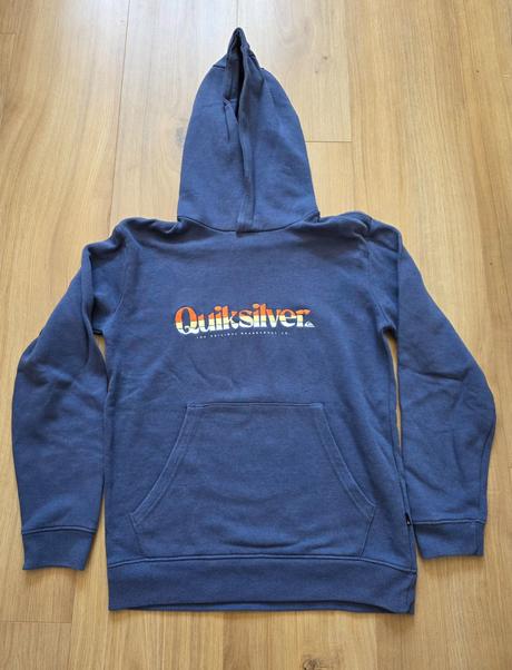 Mikina quiksilver v.152, quiksilver,152