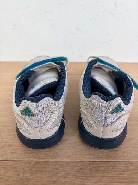 Adidas tenisky non-marking, adidas,30