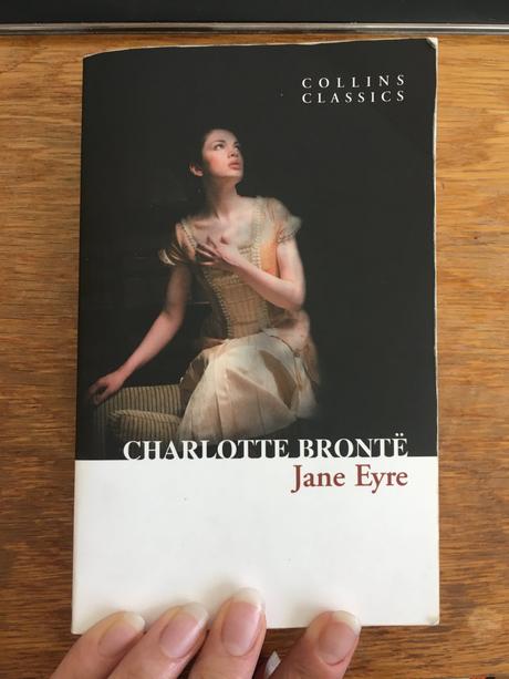 Darujem knihu charlotte bronteová - jana eyrová,