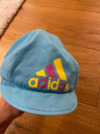 Detská šiltovka adidas, adidas,80