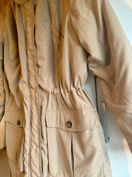 Dámska zimná bunda, esmara,44