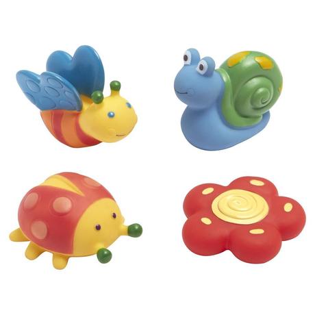 Hračky do vody záhrada, 