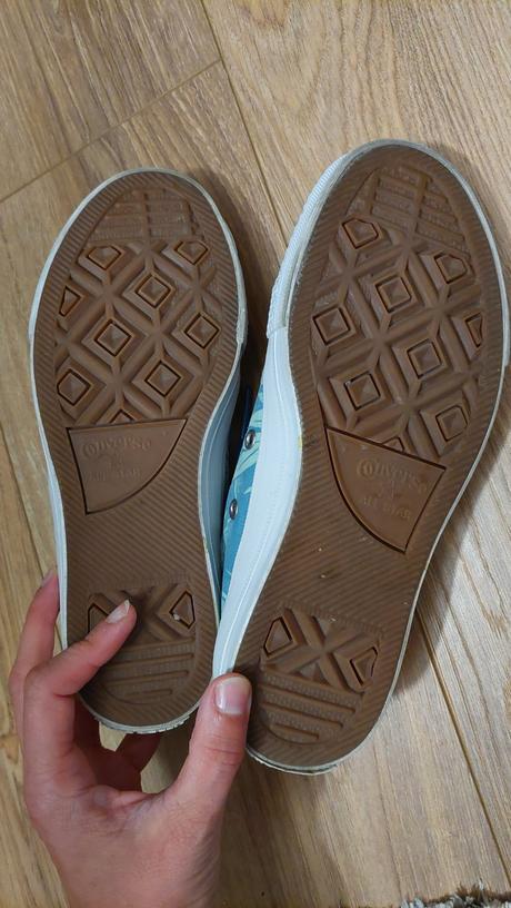 Converse tenisky vel.35, converse,35