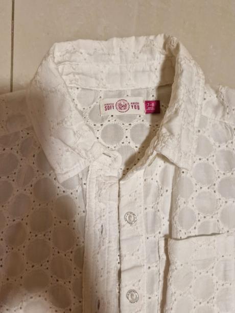 Dievcenska kosela, 128