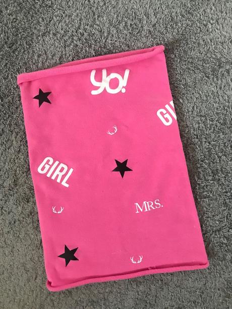 Mirau nákrčník 1-3r., mirau,80