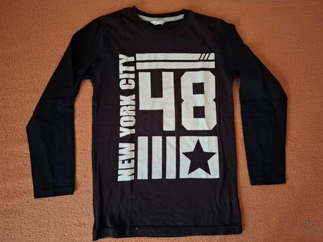 Chlapčenské tričko, 128