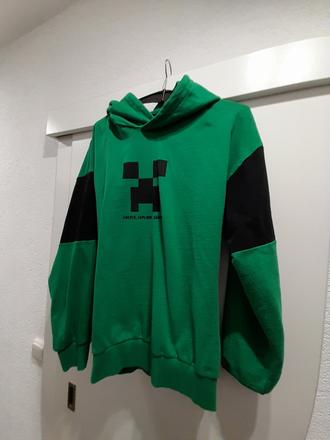Mikkbs minecraft nenosená, reserved,164