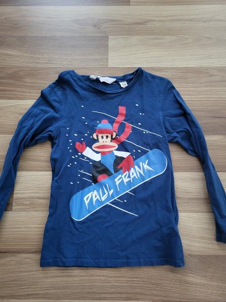 H&m tricka, h&m,122