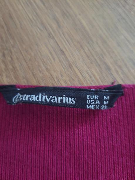 Svetrík, stradivarius,m