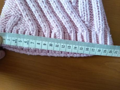 Zimná čiapočka, 92