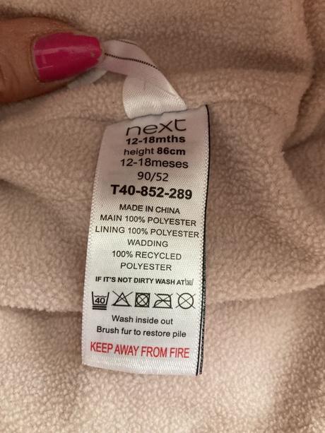 Zimný overal next 86, next,86