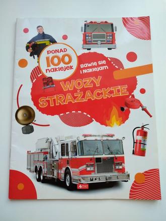 Samolepkový zošit,