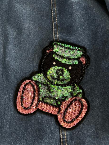 Riflový komplet, 140