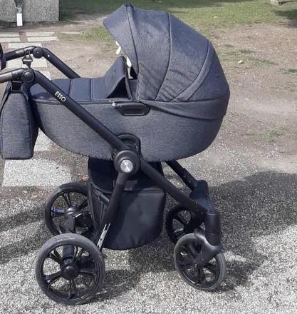 Kočík, roan,roan esso