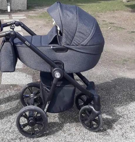 Kočík, roan,roan esso