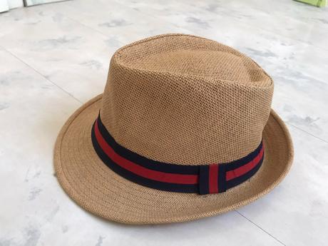 Letný klobúk na pláž, 58
