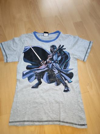 Chlapčenské krátke tričko, 134