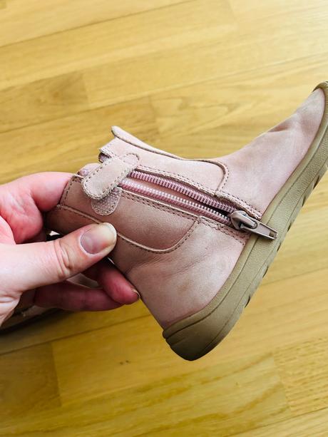 Protetika prechodne topanky, protetika,30