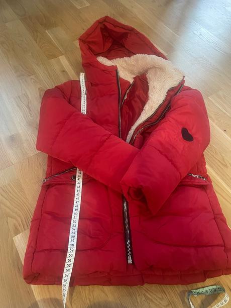 Zara paperova bundicka 152, zara,152