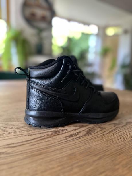 Čižmy zimné nike, nike,28