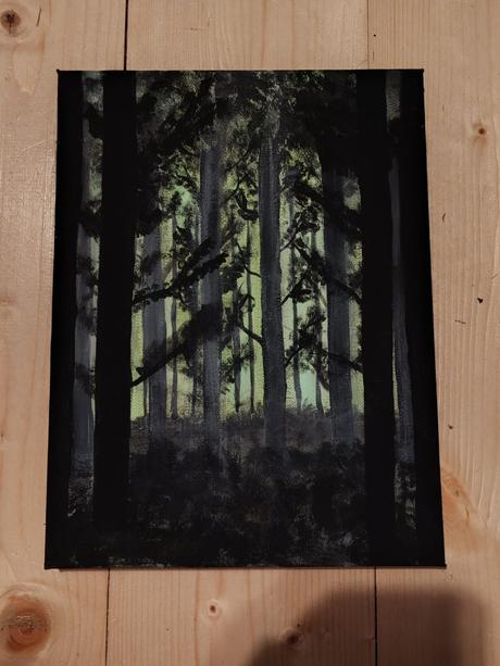 Ručne robene obrazy, 