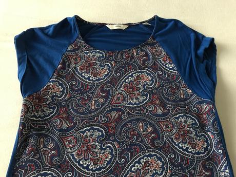 Bluzka, tchibo,36