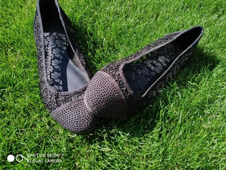 Balerínky, graceland,40