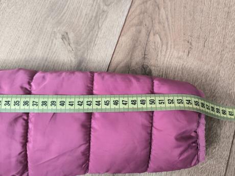 Dievčenská prechodná bundička, sinsay,140