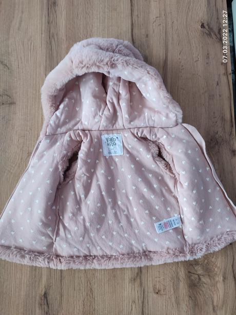 Vestička 62/68, f&f,62