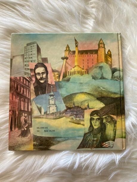 Kľúče od mesta mária ďuríčková (1981),