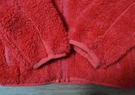 Mckinley mikina, mckinley,104