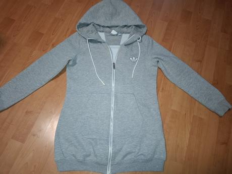 Dámska mikina, adidas,40